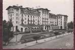 64...PYRENEES ATLANTIQUES..HENDAYE..L'HOTEL ESKUALDUNA..CPSM. ECRITE....?(?¿?)? - Saint Jean Pied De Port