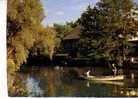 PACY SUR EURE -  Les Bords De L´Eure Et La Mégisserie - N° 25 - Pacy-sur-Eure