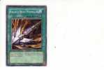 YU-GI-OH !!! BALLISTE BRISE MURAILLES (carte Magie) !!! 1ere Edition - Yu-Gi-Oh