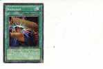 YU-GI-OH !!! RECHARGE (carte Magie) !!! 1ere Edition - Yu-Gi-Oh