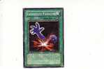 YU-GI-OH !!! ENTERREMENT PREMATURE (carte Magie) !!! 1ere Edition - Yu-Gi-Oh