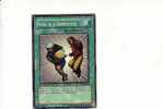 YU-GI-OH !!! VOL A L'ARRACHE (carte Magie) !!! 1ere Edition - Yu-Gi-Oh