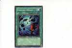 YU-GI-OH !!! VIOLENT ORAGE (carte Magie) !!! 1ere Edition - Yu-Gi-Oh