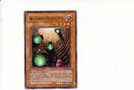 YU-GI-OH !!! BIBLIOTHEQUE MAGIQUE ROYALE (magie\effet) !!! 1ere Edition - Yu-Gi-Oh