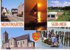 MONTMARTIN SUR MER -  5 Vues - N° 102 Bis - Montmartin Sur Mer