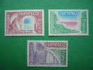 FRANCE / N° 60/62   NEUFS** - Mint/Hinged