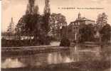 Tirlrmont-Vue Du Parc Saint -georges -Saia,Bruxelles - Tienen