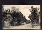 34 FRONTIGNAN Boulevard Gambetta, Ed Doron 16, 191? - Frontignan