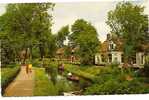 GROETEN UIT MOOI GIETHOORN - Giethoorn