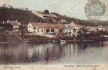 BONNIERES HOTEL DE LA GLOTONIERE - Bonnieres Sur Seine