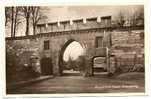 MAASTRICHT. POORT WAARACHTIG. - Maastricht