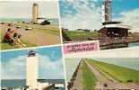 GROETEN VAN DE AFSLUITDIJK - Den Oever (& Afsluitdijk)