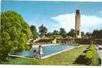 MONUMENT OF THE HEROES OF THE CENTRAL AMERICA INDEPENDENCE.GUATEMALA - Guatemala