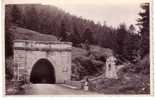 CPA - MURAT - Entrée Du Tunnel - Gorges De Cére - N/b - Ann 30 / 40 - - Murat