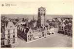 Veurne Panorama - Veurne