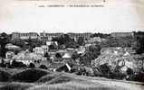 Vue D'ensemble Sur Les Casernes - Sarrebourg