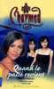 CHARMED "Quand Le Passé Revient" - Kino/TV