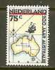 NEDERLAND 1988 MNH Stamp(s) Australian Bicentamary 1411 #7088 - Unused Stamps