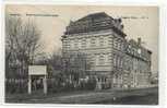 Boendael: Hotel De La Fontaine Rouge - Elsene - Ixelles