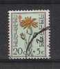 Belgie OCB 814 (0) - Used Stamps