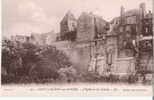 ST VALERY SUR SOMME 80 L´Eglise Et Les Falaises Collection LL - Saint Valery Sur Somme