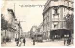 Issy Les Moulineaux  Rue Ernest Renan - Issy Les Moulineaux