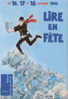 Tardi Lire En Fete 1998 Carte Postale - Postcards