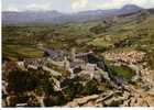 SISTERON - La Citadelle Et La Vallée De La Durance - N° Y 805 - Sisteron