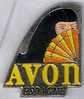 Avon.Espagne - Perfume