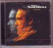 MICHEL  SARDOU  °°°°°    SALUT    11 TITRES    CD  NEUF - Altri - Francese