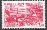 France - Service - 1984 - Y&T 83 - Neuf ** - Ungebraucht