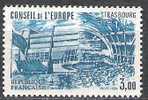 France - Service - 1984 - Y&T 84 - Neuf ** - Mint/Hinged