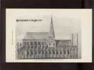 16652 église De Montfort L'amaury Avant 1850 édit.librairie Monfortoise - Montfort L'Amaury