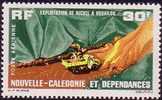 NOUVELLE CALEDONIE PA 74 * - Ungebraucht