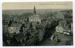 CPA 61.-LA FERTE-MACE.-Vue Panorama -coté Est- - La Ferte Mace