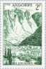 Andorre   N° 139 * - Unused Stamps