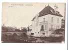 CPA---21----IS-SUR-TILLE- ---PONT - Is Sur Tille