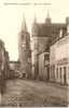 Chatillon-coligny 45 Rue De L'église Années 1900 - Chatillon Coligny