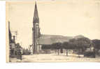 7089 BANNALEC  La Place Et L'église 1 Artaud . - Bannalec