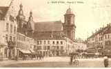 SAINT AVOLD PLACE DE LA VICTOIRE - Saint-Avold