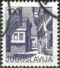PIA - YUG - 1975 - Propagande Touristique  - (Un 1484A) - Used Stamps