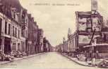 ARMENTIERES    Rue Nationale - Armentieres