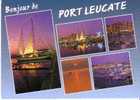 PORT LEUCATE -  5 Vues - Leucate