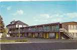 DRIFT MOTEL.     18 OCEAN BLVD-   HAMPTON BEACH,N.H. - Andere & Zonder Classificatie