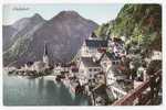 AK HALLSTATT   P*0729 - Hallstatt