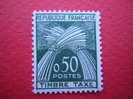 FRANCE : N° 93  NEUF** - 1960-.... Mint/hinged