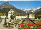 ENGELBERG  KLOSTER - Engelberg