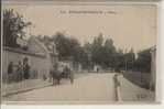 BOIS-LE-ROI-BROLLES. - Avenue. - Bois Le Roi