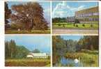 GOOD ESTONIA Postcard 1982 - VILJANDIMAA - Polli Experimental Centre (mint) - Culture