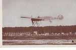 75 - Morane Sur Le Nouveau Bleriot A Deux Places - 1914-1918: 1st War